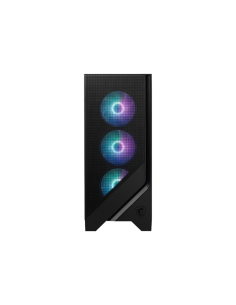 MSI MAG FORGE 320R AIRFLOW